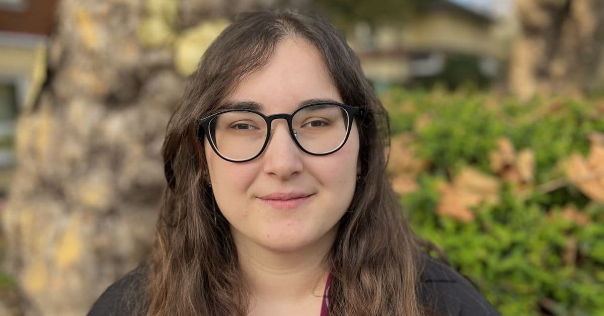 30 under 30: Meet Alice Vinchelbaum, juggling four roles at MHA Hampton Lodge with hopes of becoming part of the management team one day (22/30)