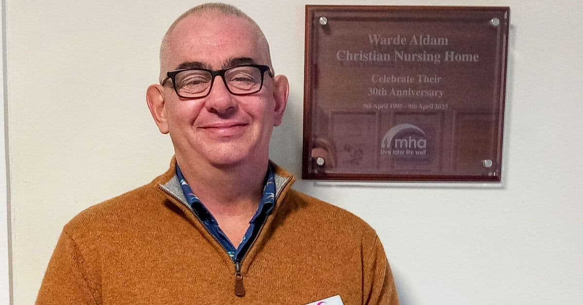 “Would never have left if things were different” says home manager at MHA Warde Aldam