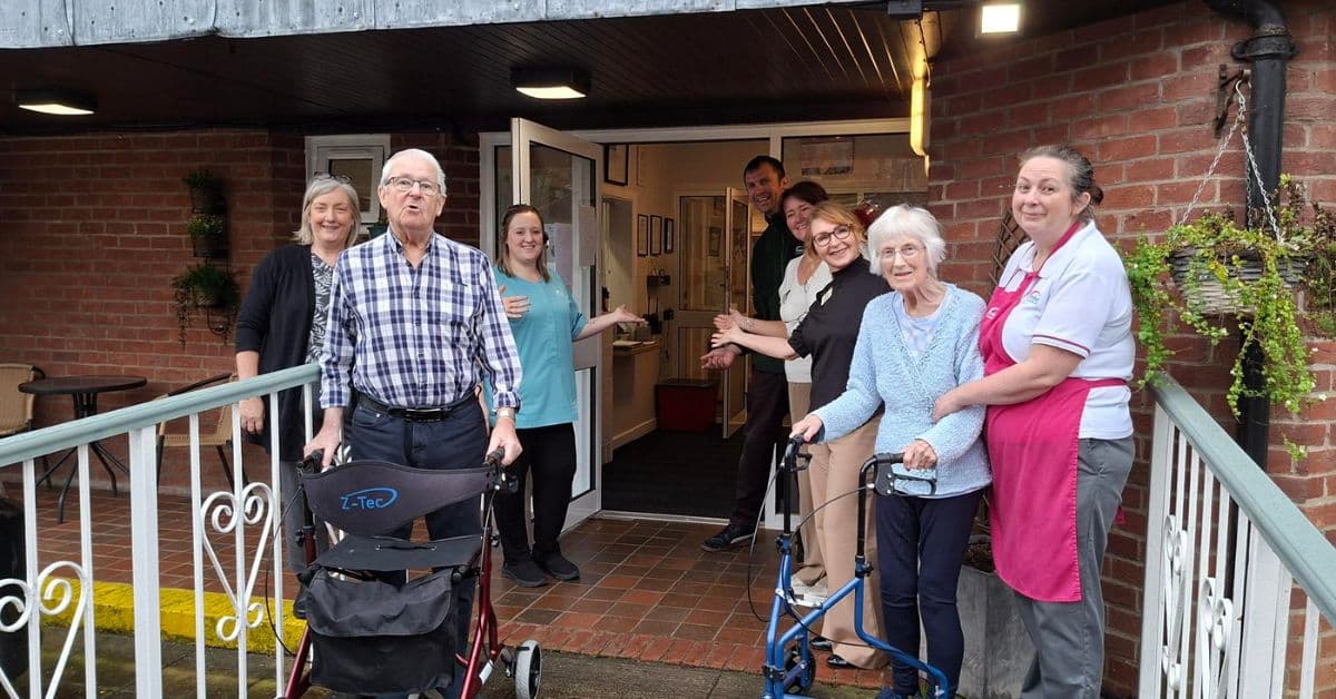 MHA Morel Court to open doors to community with open day