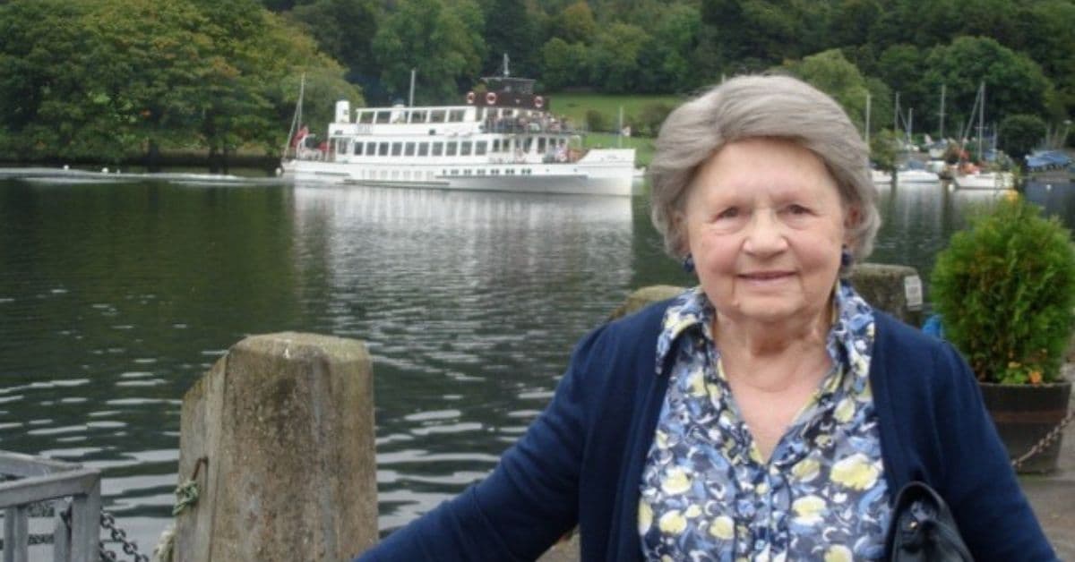 MHA The Homestead appeals to community to reach 100 cards for landmark birthday of resident