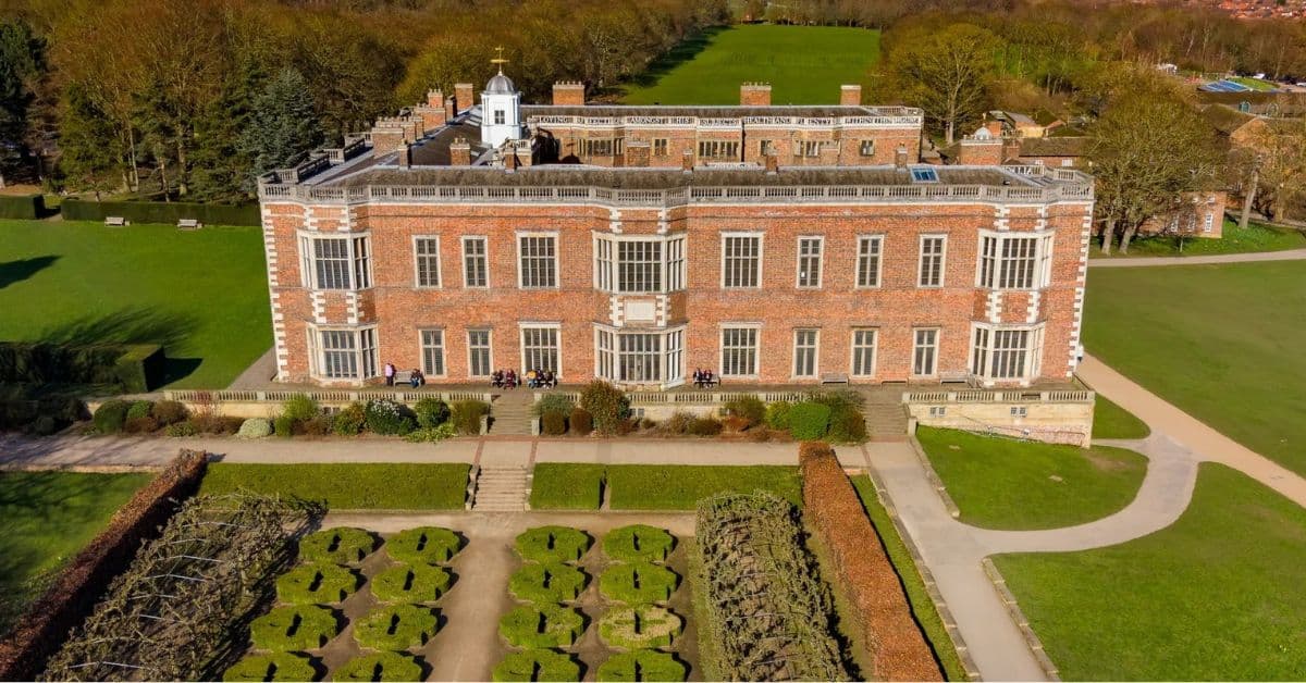 MHA to host supporter event at iconic West Yorkshire venue