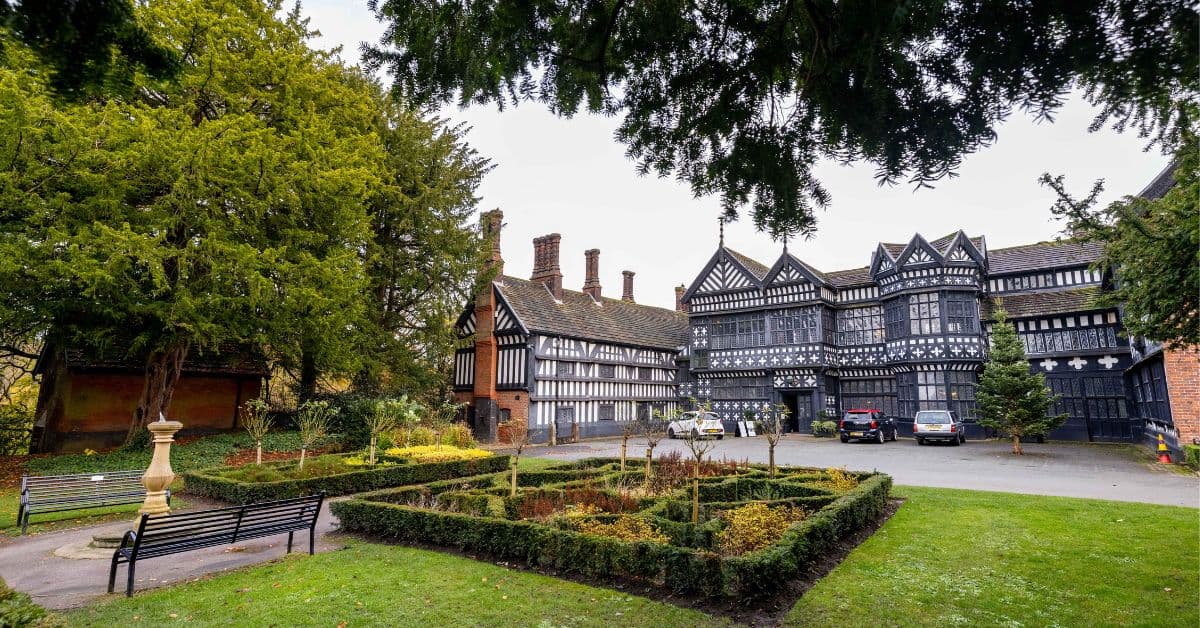 MHA to host supporter event at iconic Cheshire venue
