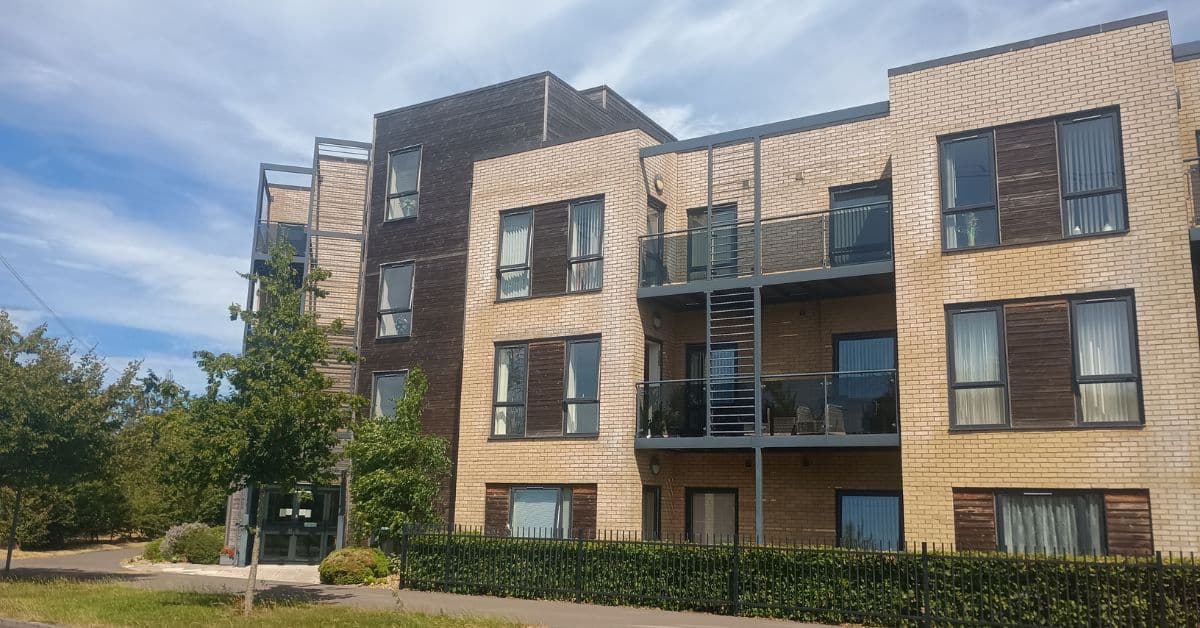 MHA Wellesley Court to open doors to community for summer fete
