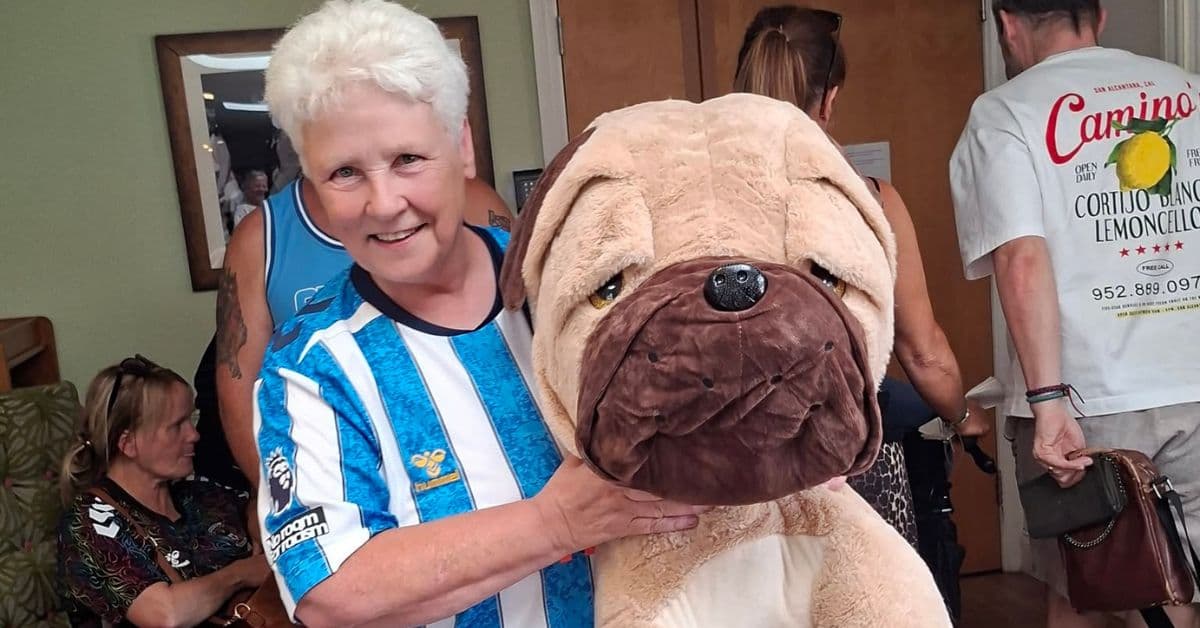 MHA Charnwood House opens doors to community with summer fete and raises over £850