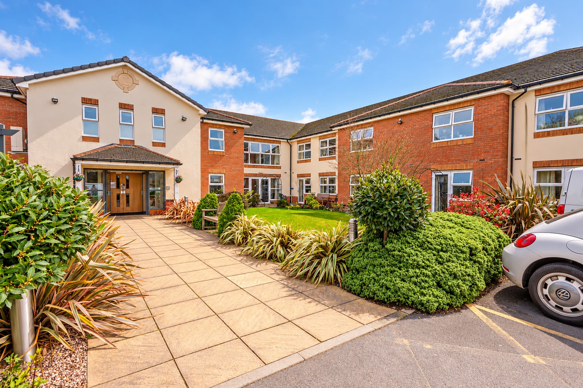 Willowcroft care home